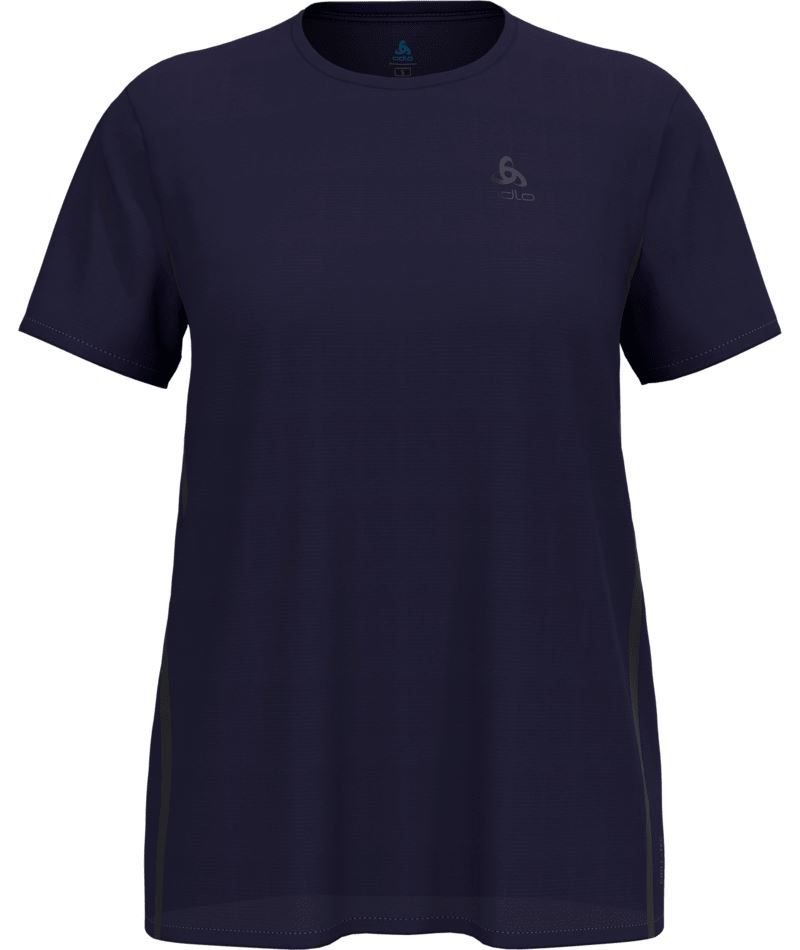 Zeroweight Chill-Tec Hardloop T-shirt Dames Soellaart.nl