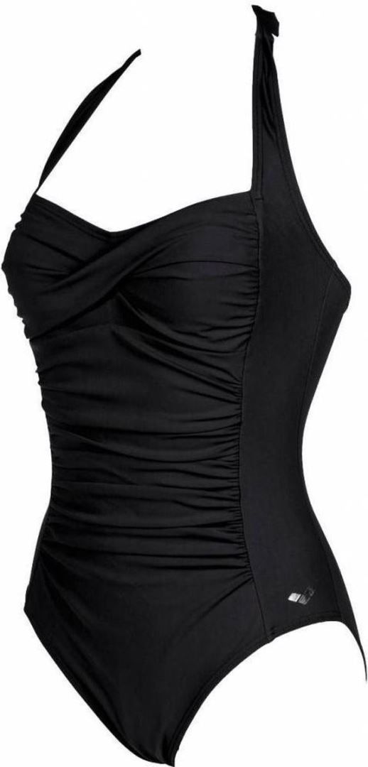W Marilyn Halterneck One Piece C-Cup Badpak Soellaart.nl