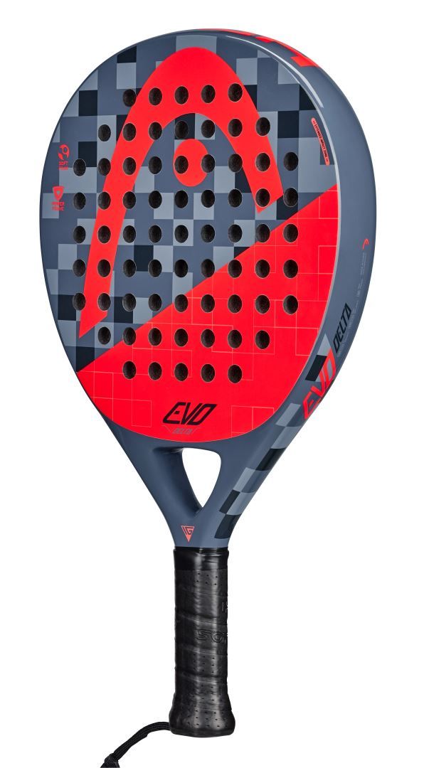 Evo Delta With Cb Padel Racket Soellaart.nl
