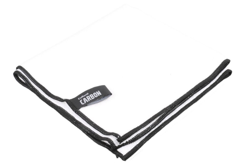 Carbon Premium Microvelzeldoek 40x40 Cm Onderhoudsmiddel Soellaart.nl