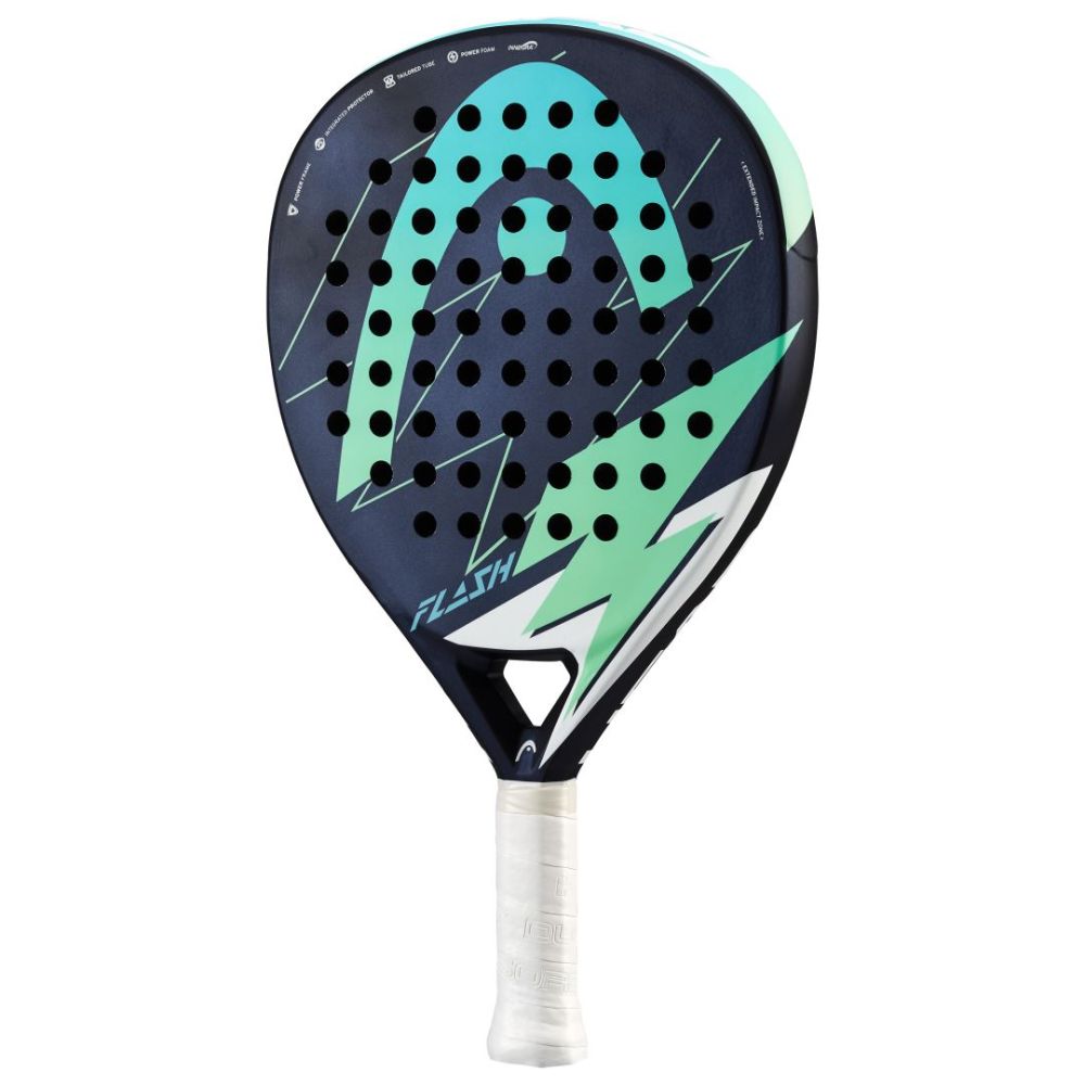 Flash Padel Racket Soellaart.nl
