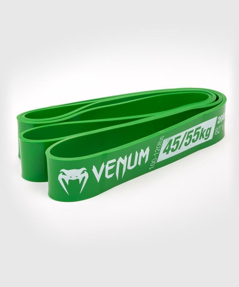 Challenger Weerstandband 100-120lbs Sportartikel Soellaart.nl