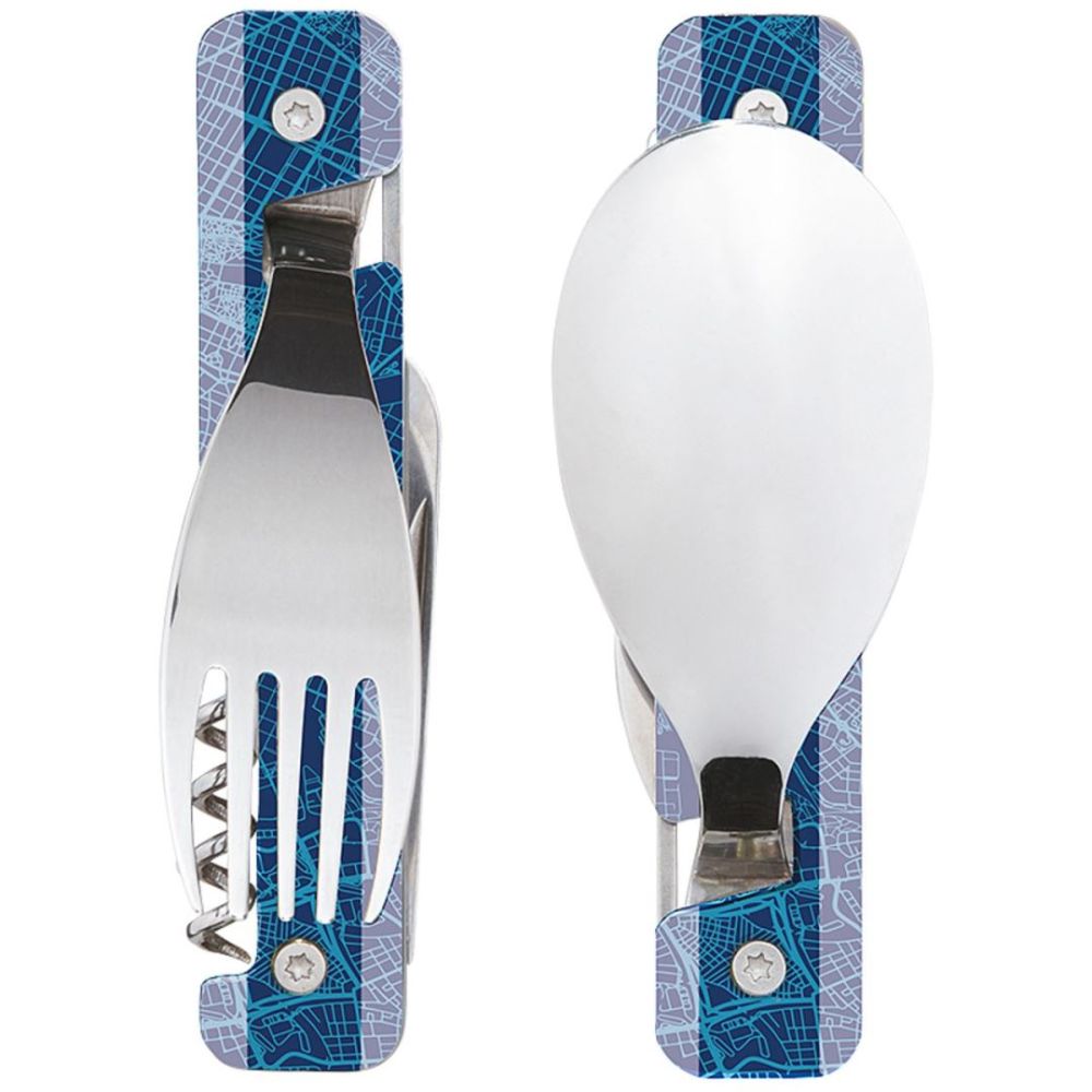 Multifunctional Cutlery 13H25 Bestek Soellaart.nl