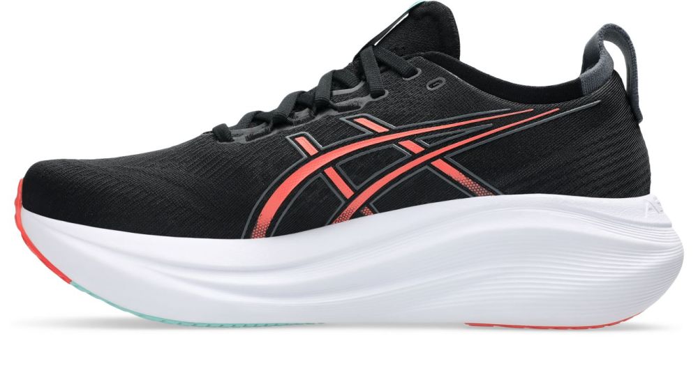 Gel-Nimbus 27 Hardloopschoen Heren Soellaart.nl
