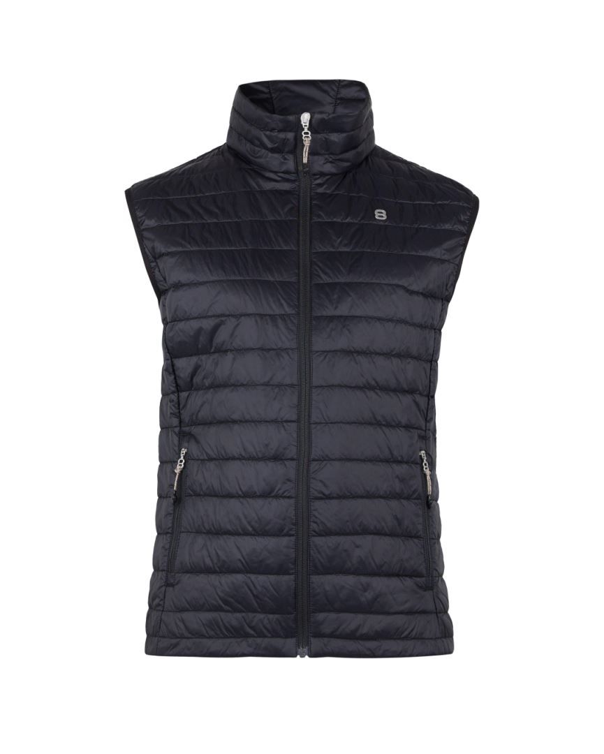 Nova 2.0 Hybrid Heren Bodywarmer Soellaart.nl