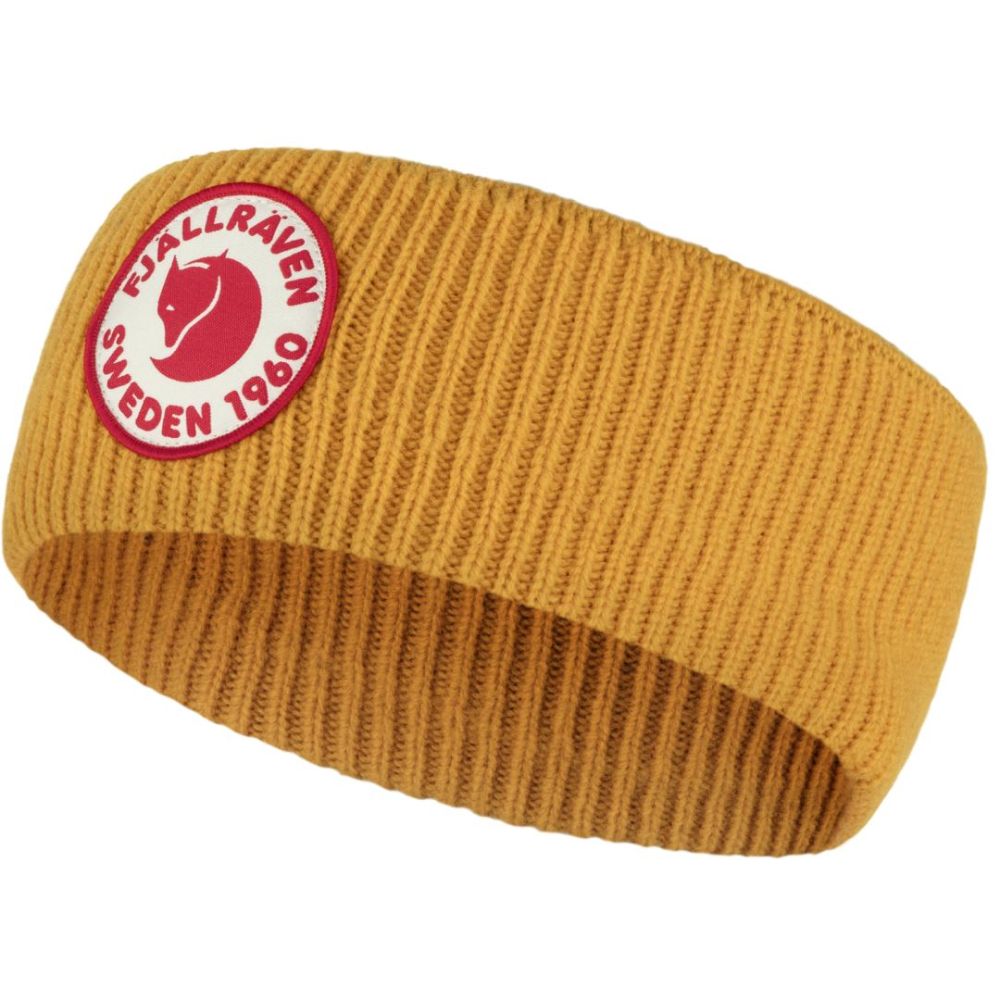 1960 Logo Headband Haarband Soellaart.nl