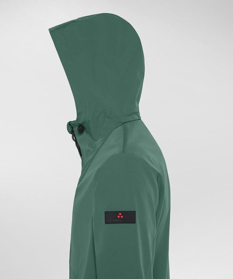 Lembata Md 01 Sport Jas Heren Soellaart.nl