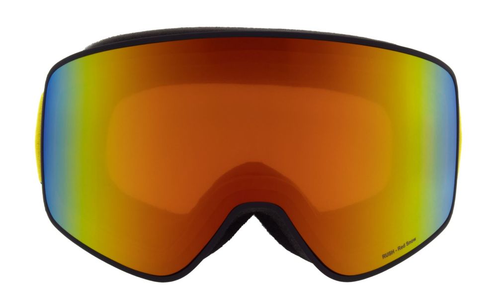 Spect Goggle RUSH-013 Sneeuwbril Soellaart.nl