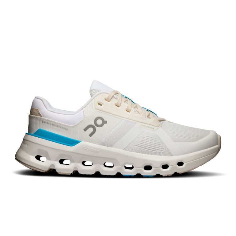 Cloudrunner 2 Hardloopschoen Dames Soellaart.nl