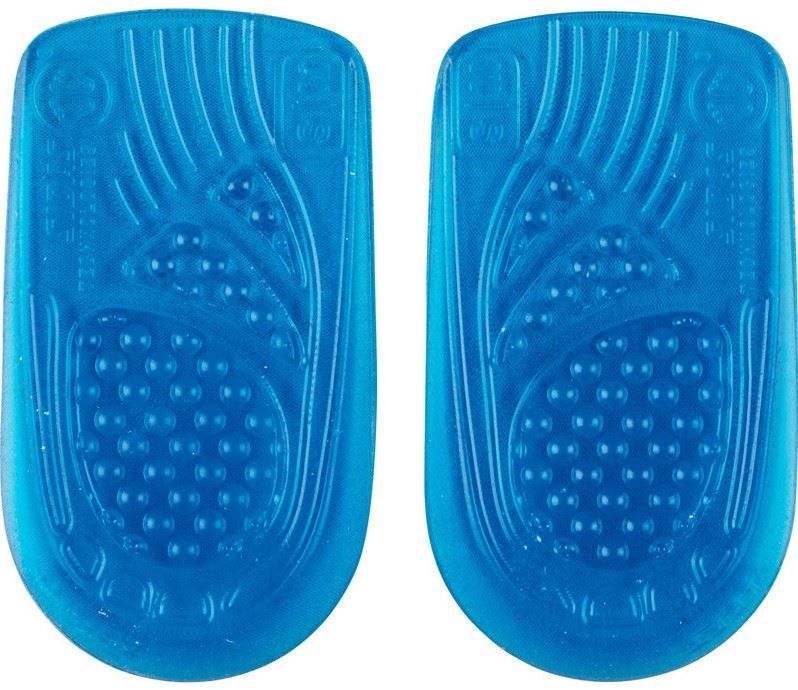 Gel Hielbeschermer Pads x2 Soellaart.nl