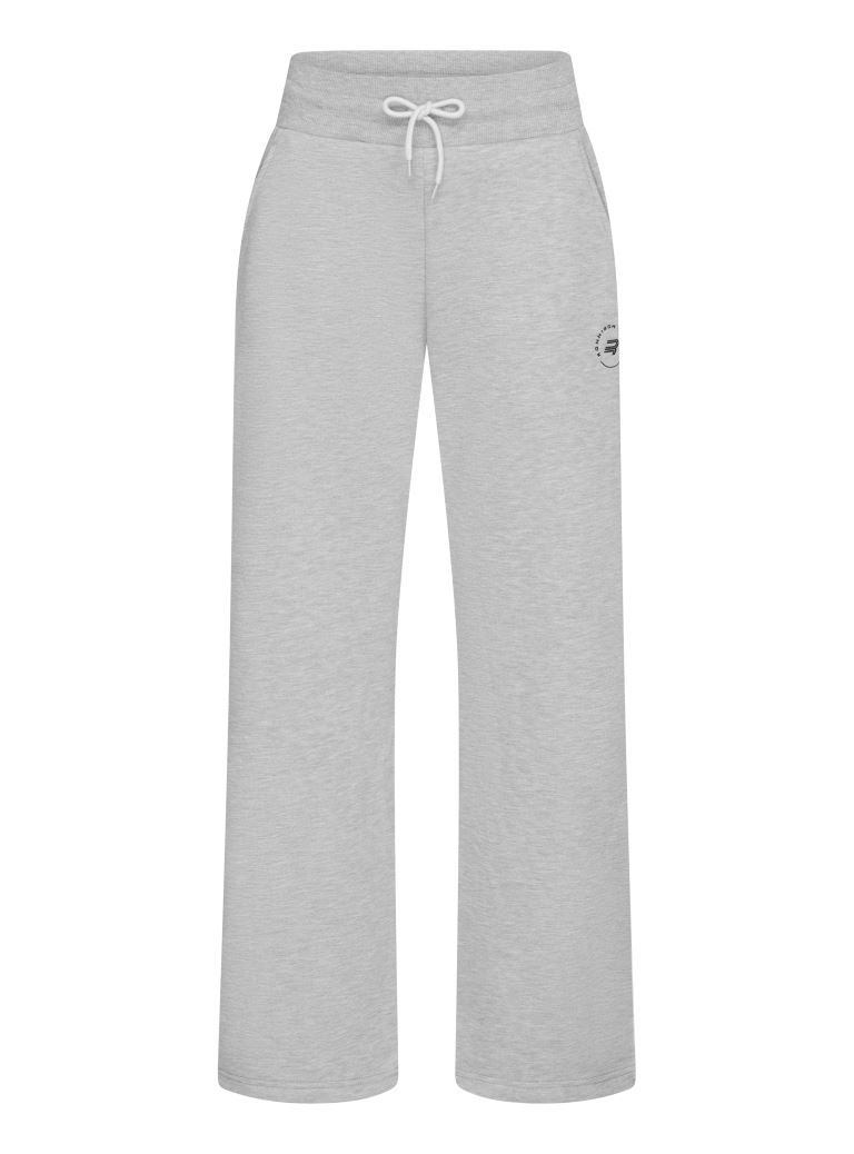 Soft Sweat Wide Trainingsbroek Dames Soellaart.nl