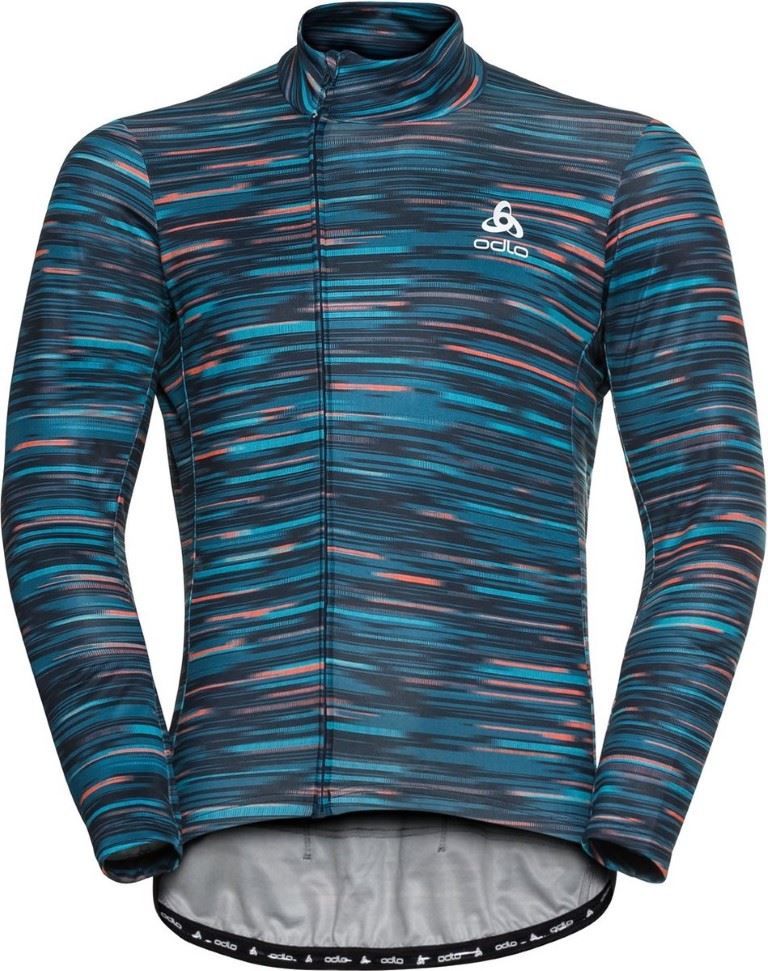 Full Zip Zeroweight Cycling Fiets Vest Soellaart.nl