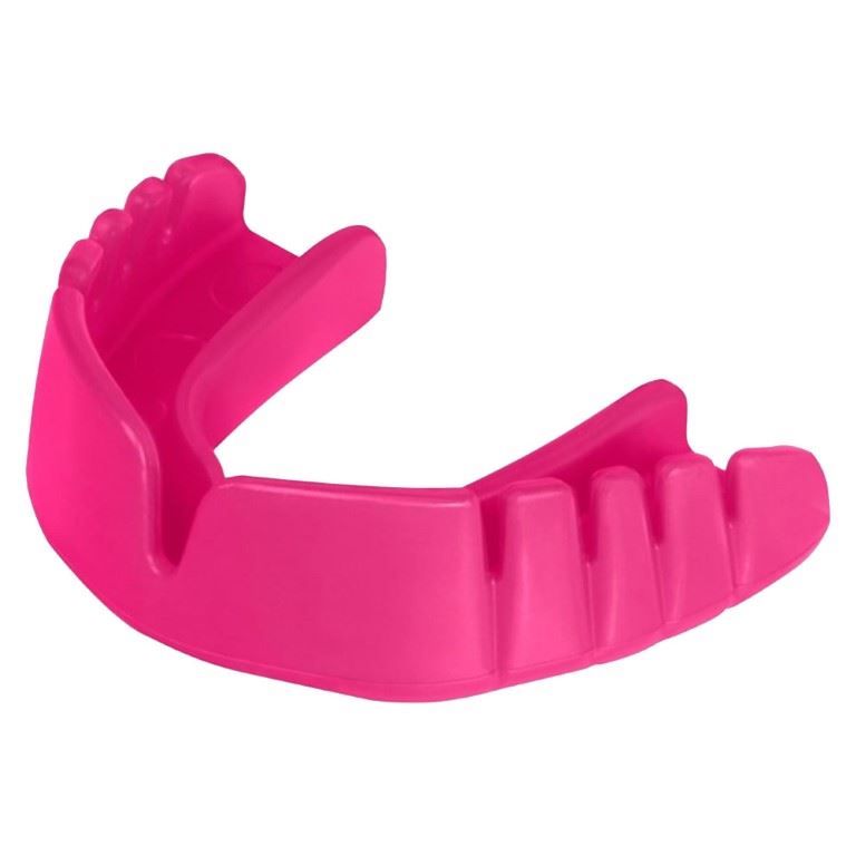 Snap-Fit Mouthguard Youth Mondbescherming Soellaart.nl