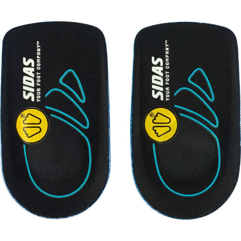 Gel Heel Pads Zool Soellaart.nl