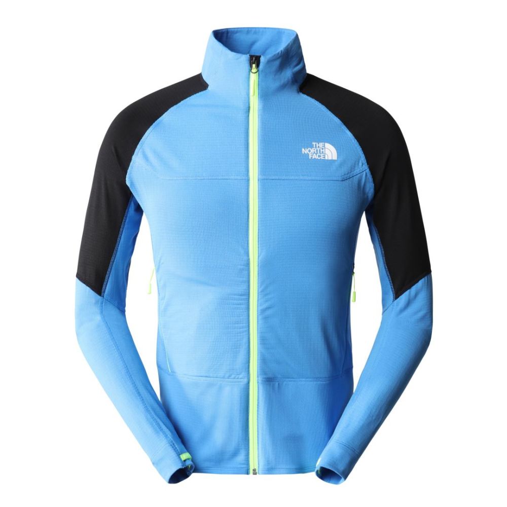 Bolt Polartec Heren Fleece Soellaart.nl