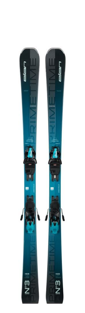 Primetime NΒ°3 W Power Shift Dames Ski Soellaart.nl