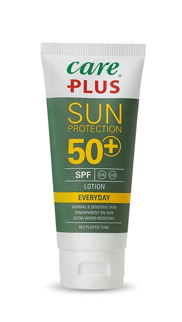 Sun Protection Everyday Lotion Spf50+ Tube Zon Protectie Multi 100 ml Soellaart.nl