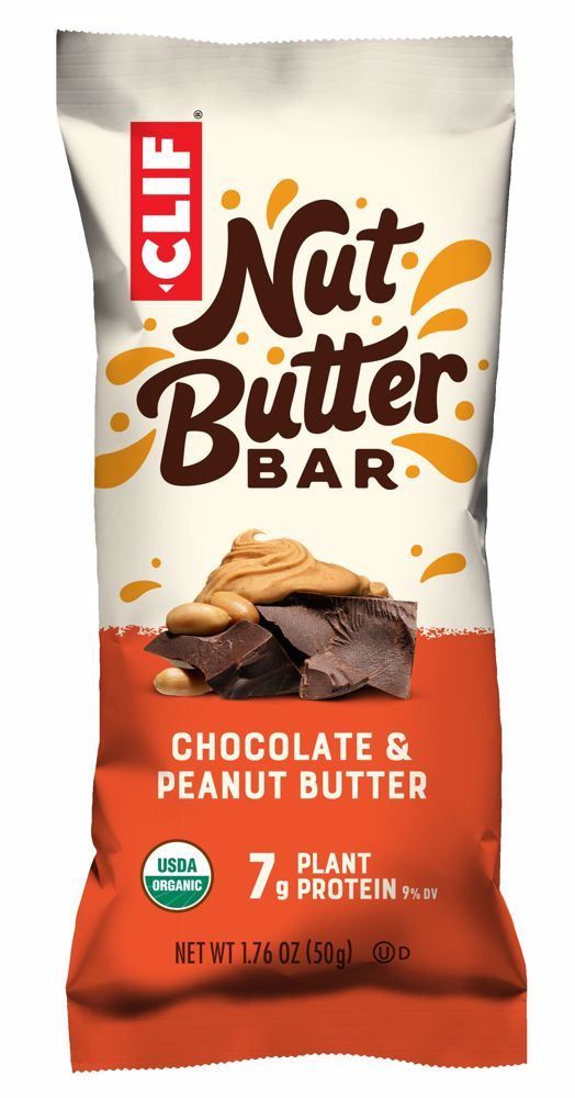 Nut Butter Chocolate Peanut Voedingsreep Soellaart.nl