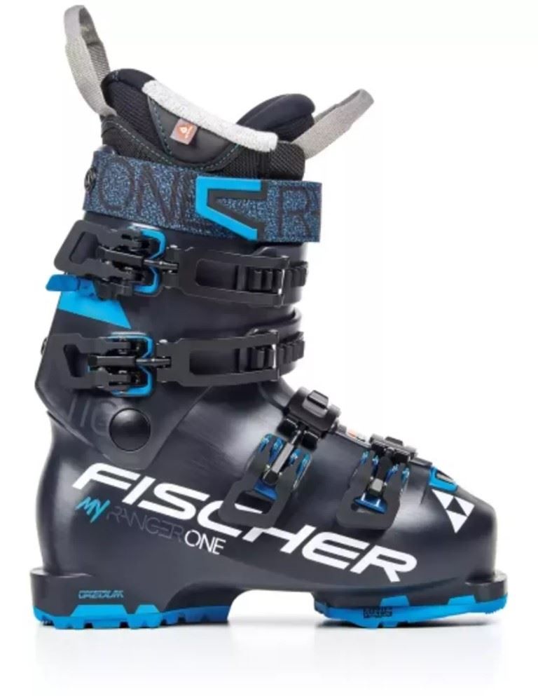 My Ranger One 110 Pbv Walk Dames Skischoen Soellaart.nl