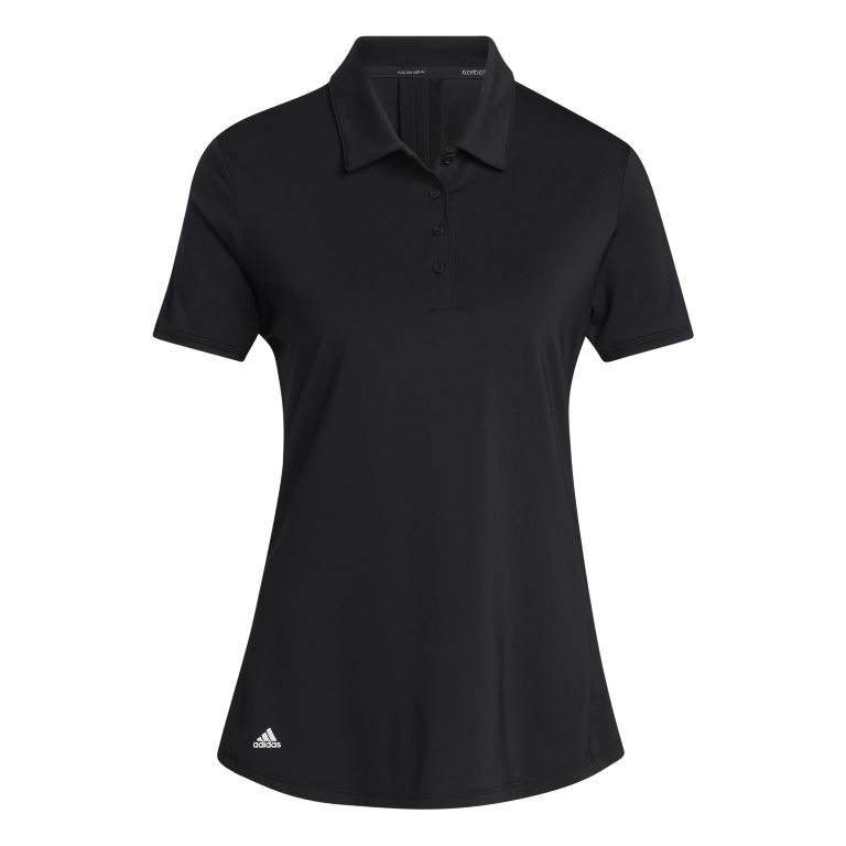 Ultimate365 Solid Golf Polo Dames Soellaart.nl