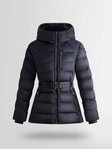 Maela Wintersportjas Dames Soellaart.nl