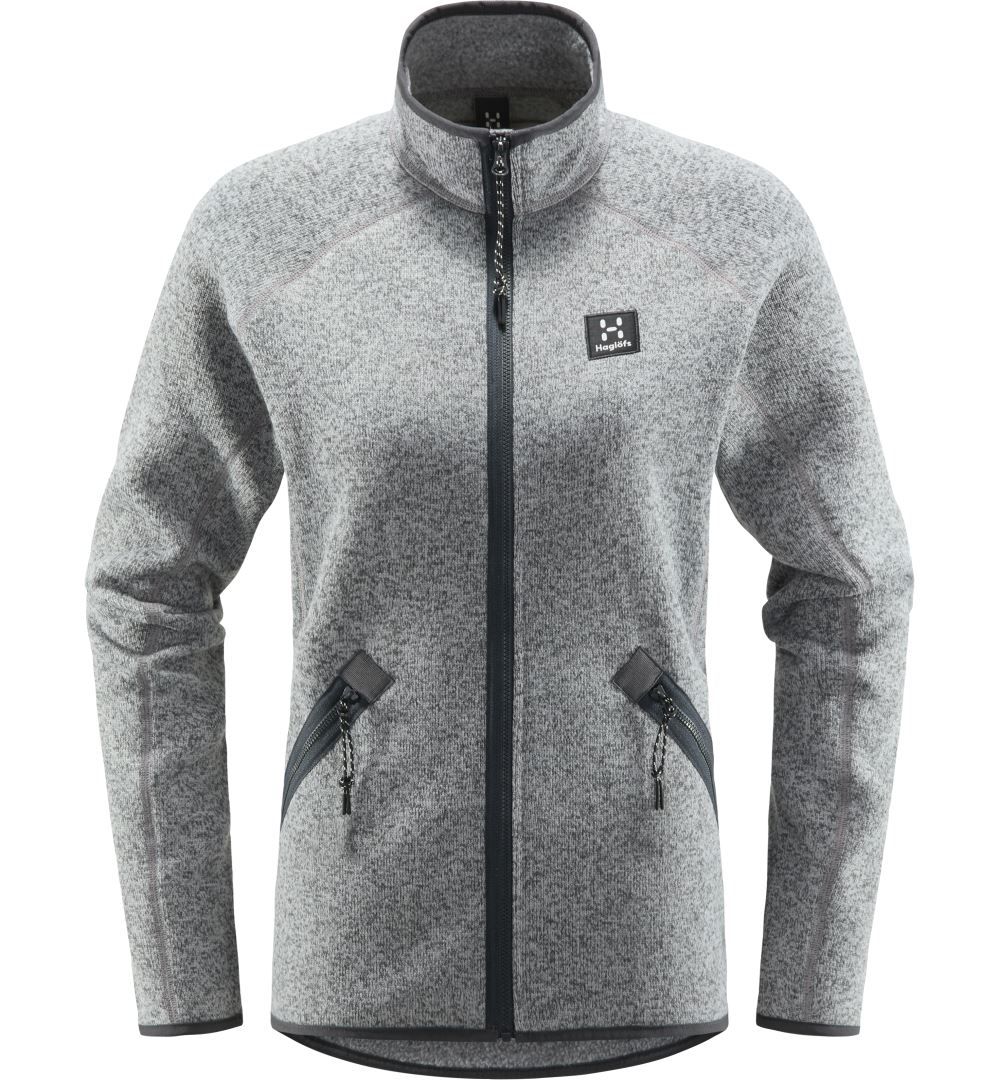 Risberg Dames Fleece Soellaart.nl