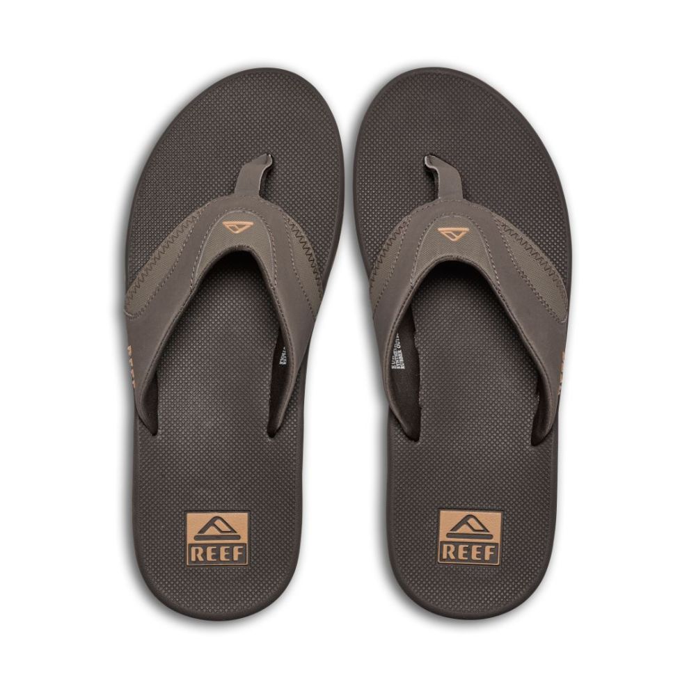 Fanning Slipper Heren Soellaart.nl