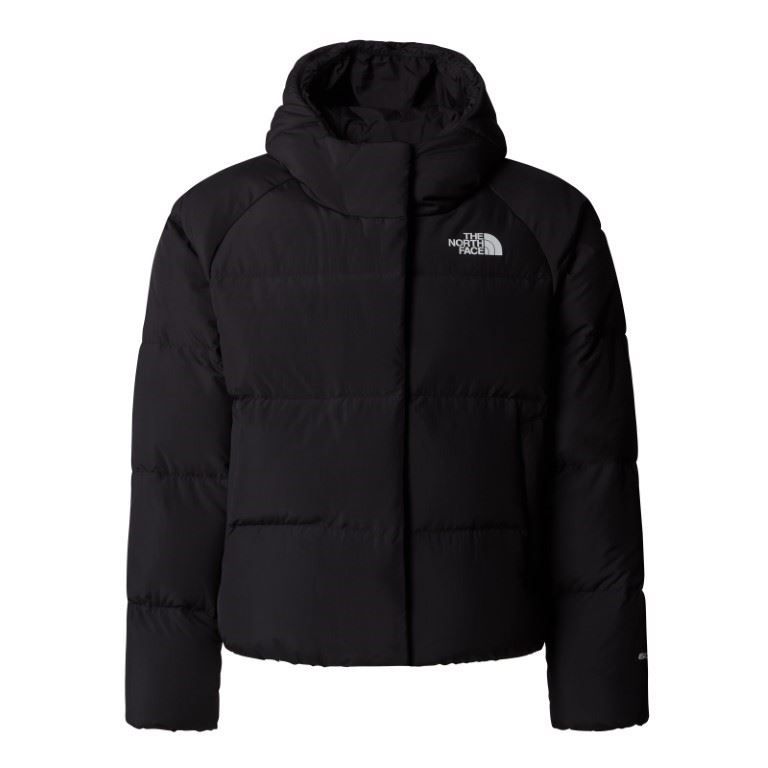 North Down Hooded Winterjas Kinderen Soellaart.nl