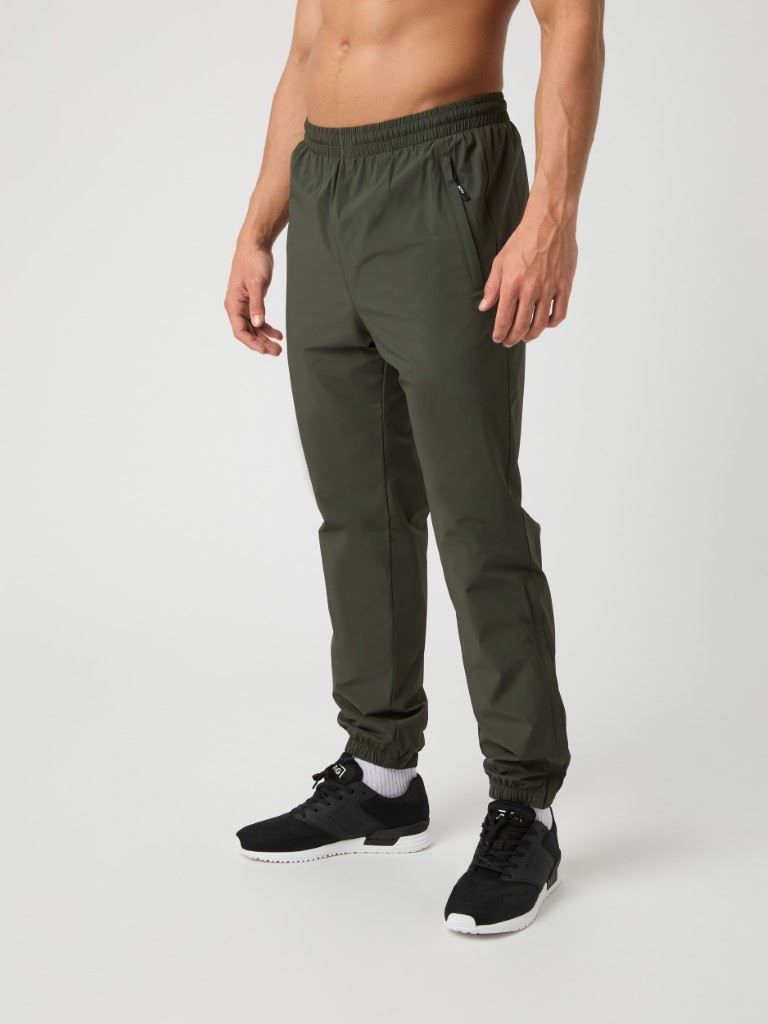 Ace Sport Broek Heren Soellaart.nl