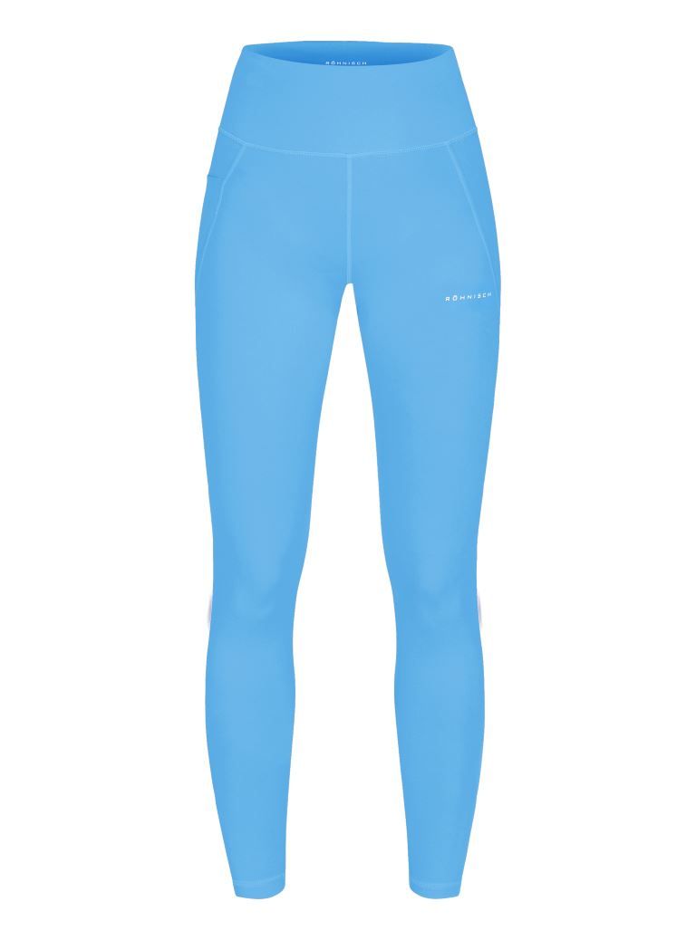 Flattering High Waist Legging Dames Soellaart.nl