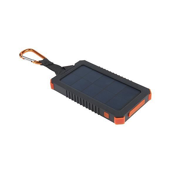 Solar Charger Impulse 5000 Mah Am122 Powerbank Soellaart.nl