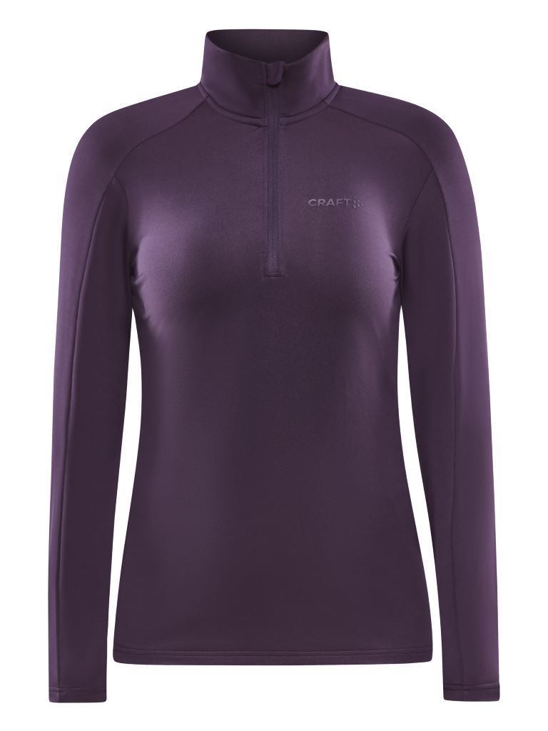 Core Gain Midlayer Shirt Dames Soellaart.nl