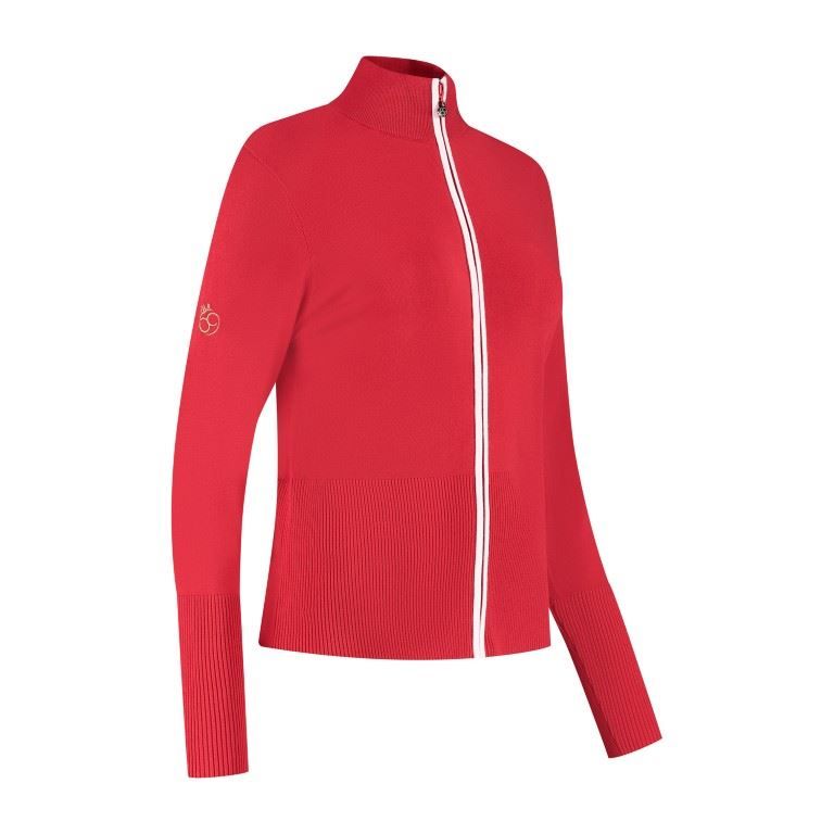 Bernou Golf Vest Dames Soellaart.nl