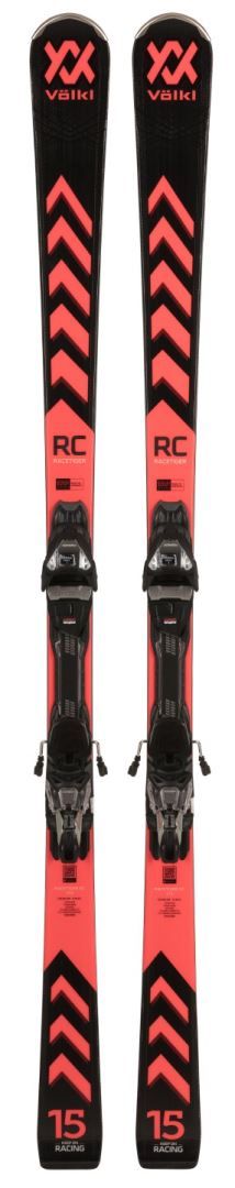 Racetiger RC Ski Soellaart.nl