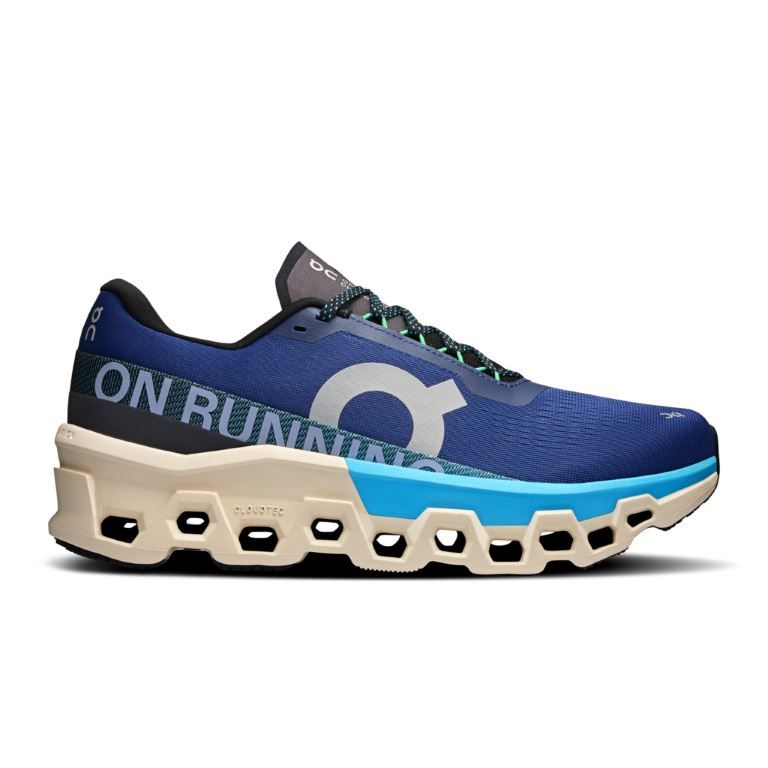 Cloudmonster 2 Hardloopschoen Heren Soellaart.nl