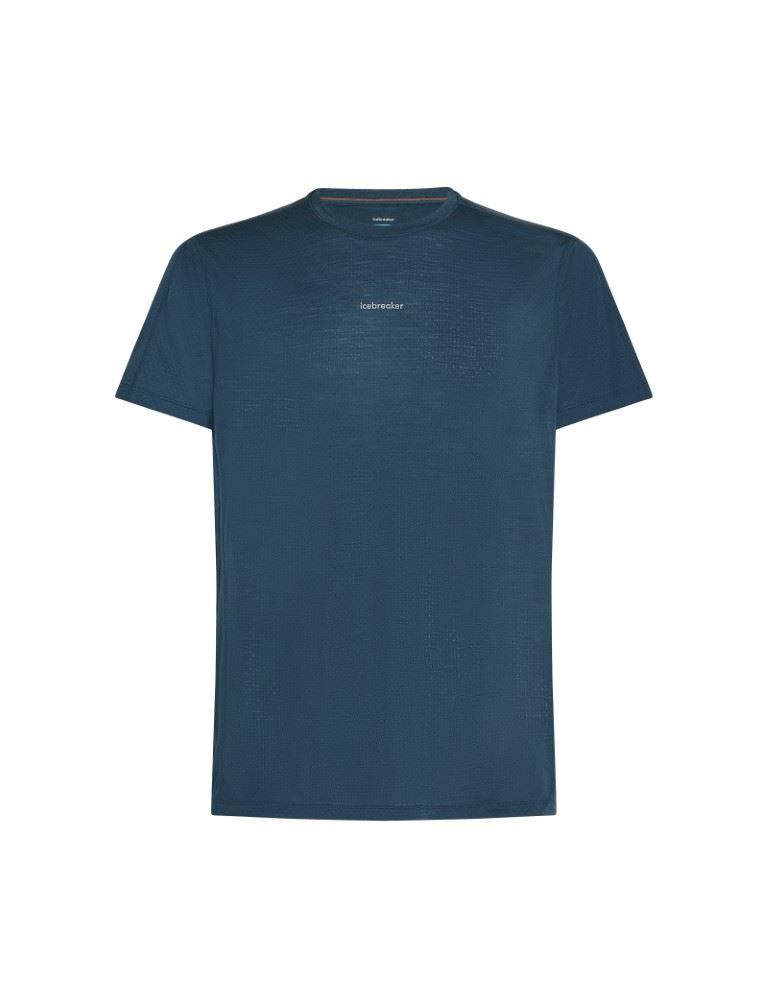 125 Cool-Lite Speed SS T-shirt Heren Soellaart.nl