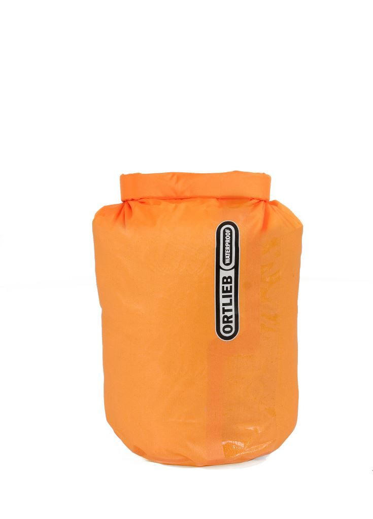 Dry-Bag Ps10 1.5 L Opbergzak Orange Soellaart.nl