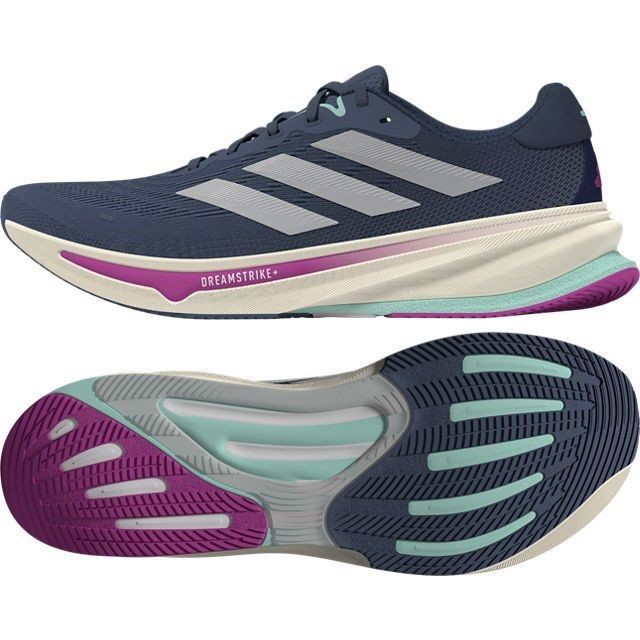 Supernova Rise 2 Hardloopschoen Dames Soellaart.nl