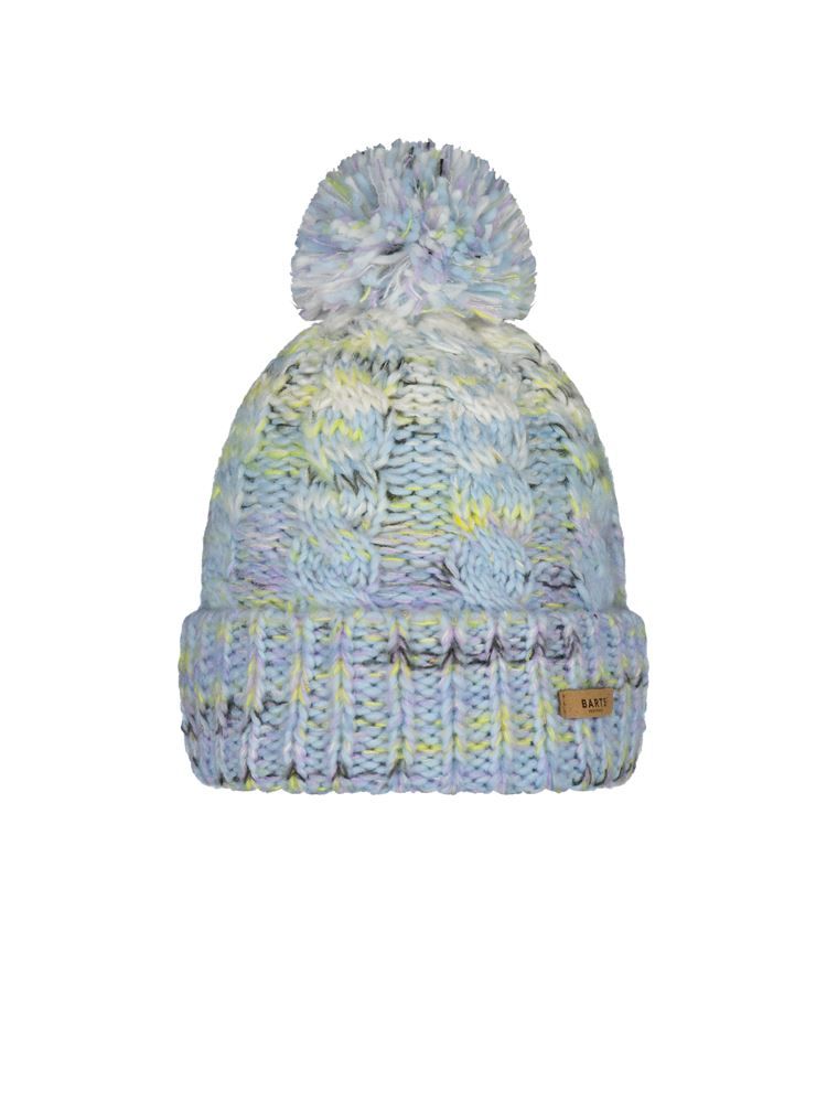 Iska Beanie Muts Dames Soellaart.nl