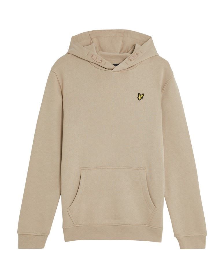 Pullover Hoodie Trui Kinderen Soellaart.nl