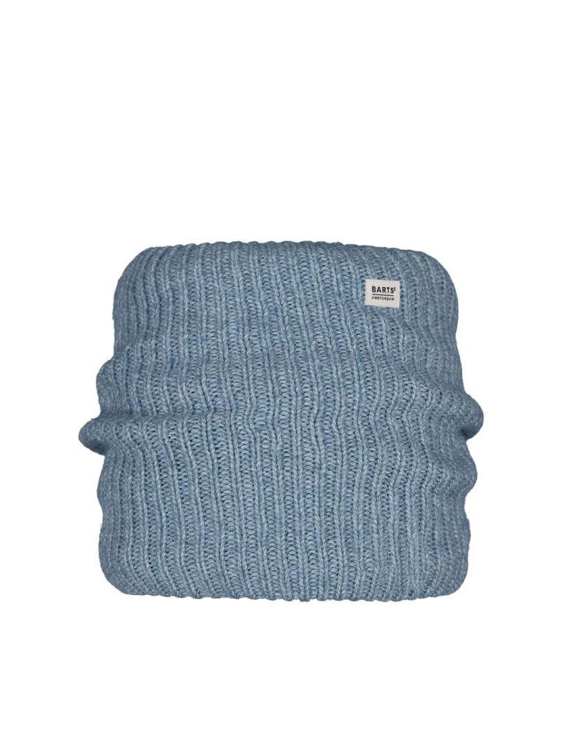 Zias Col Dames Nekwarmer Soellaart.nl