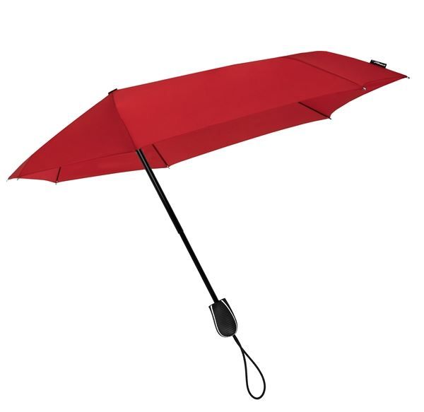 Opvouwbare Stormparaplu Paraplu Blauw/Rood/Zwart/Grijs Soellaart.nl
