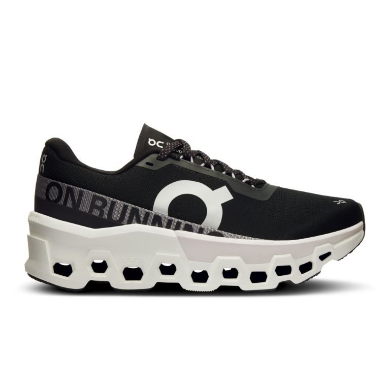 Cloudmonster 2 Hardloopschoen Dames Soellaart.nl