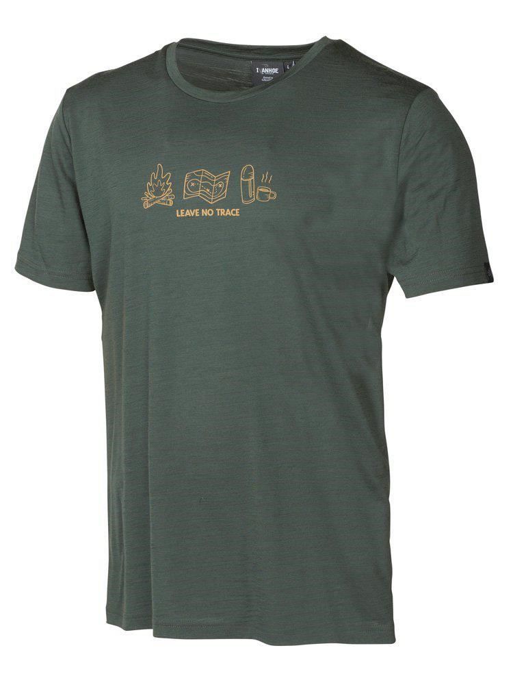 UW Ceasar Adventure T-shirt Heren Soellaart.nl
