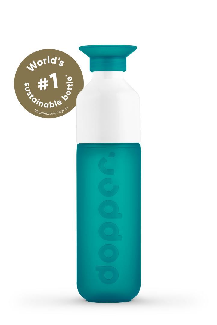 Original Drinkfles Soellaart.nl