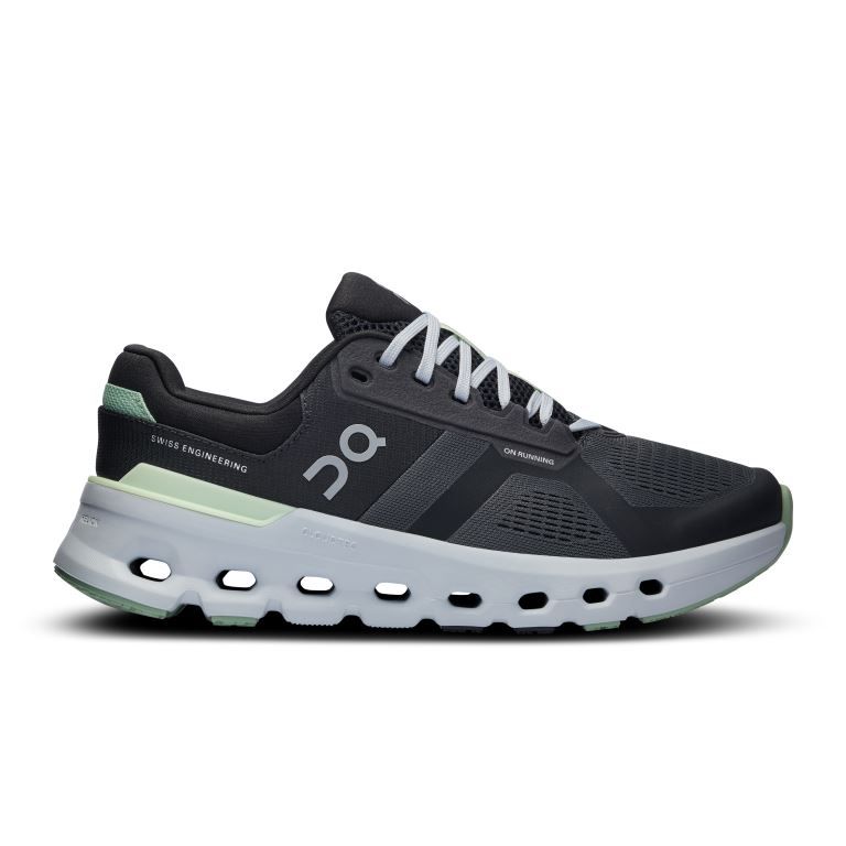 Cloudrunner 2 Hardloopschoen Dames Soellaart.nl