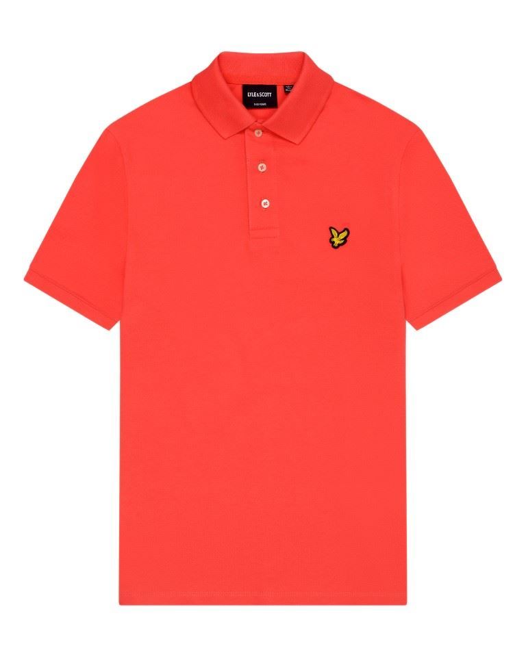 Plain Polo Kinderen Soellaart.nl