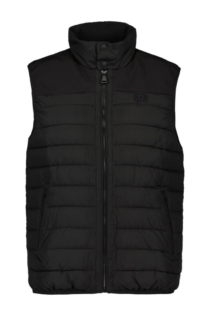 Padded Bodywarmer Heren Soellaart.nl