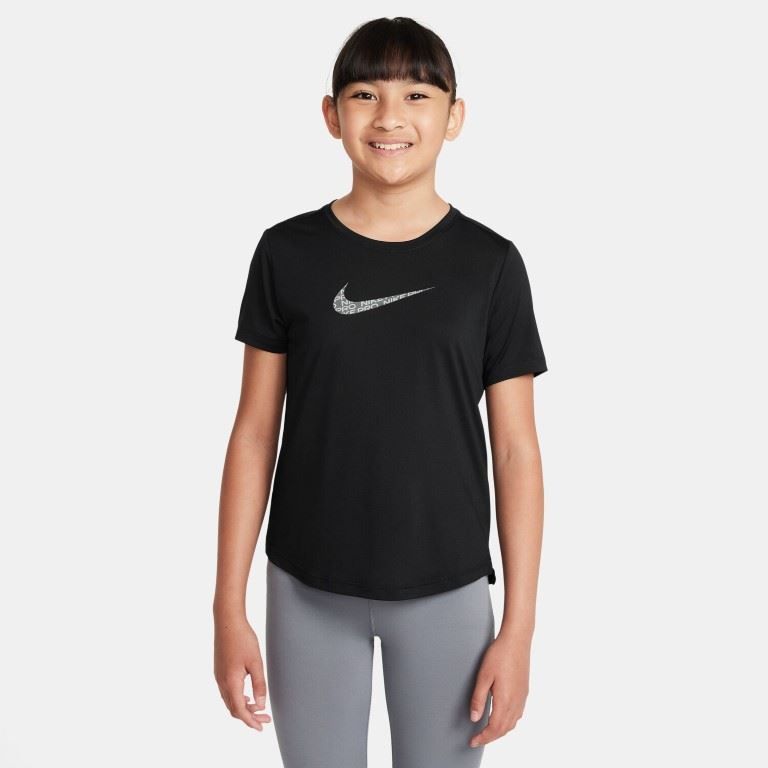 One Classic Dri-Fit Workout T-shirt Kinderen Soellaart.nl
