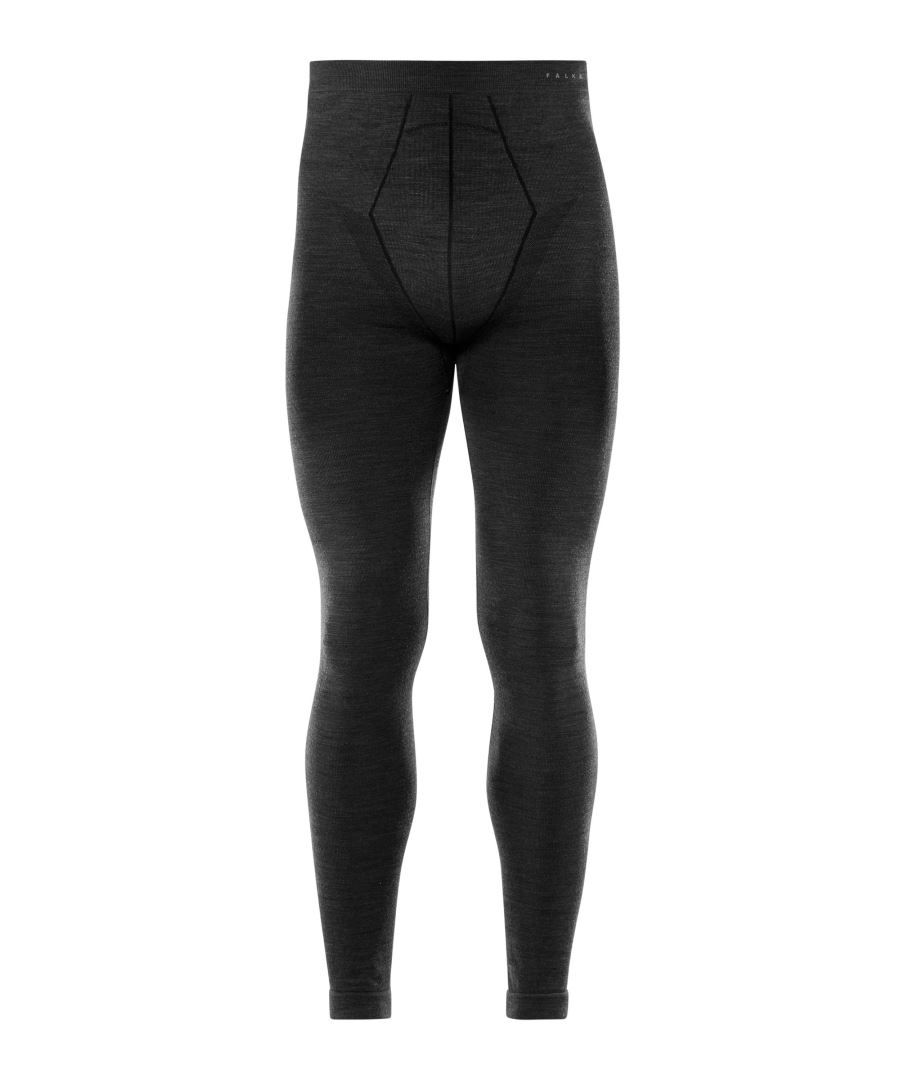 Heren Wool-Tech Heren Thermobroek Soellaart.nl